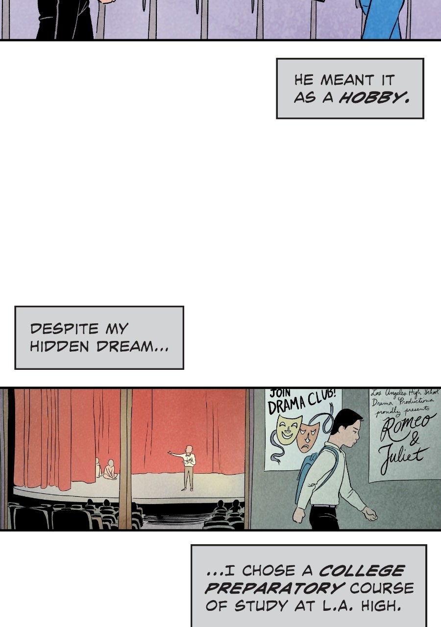 Read It Rhymes With Takei chapter 3 image 66 on Lezhin