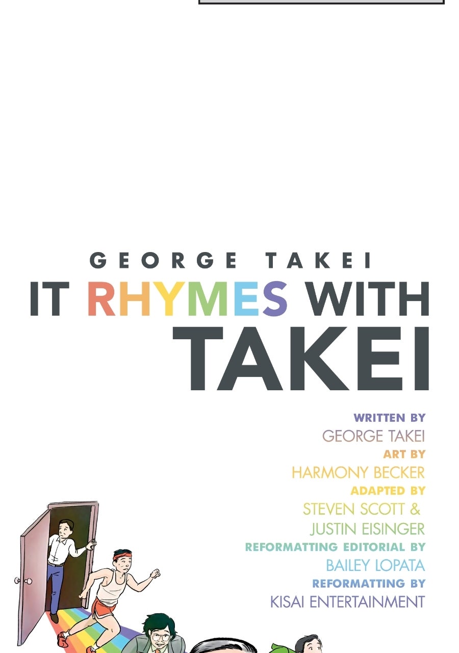 Read It Rhymes With Takei chapter 3 image 67 on Lezhin