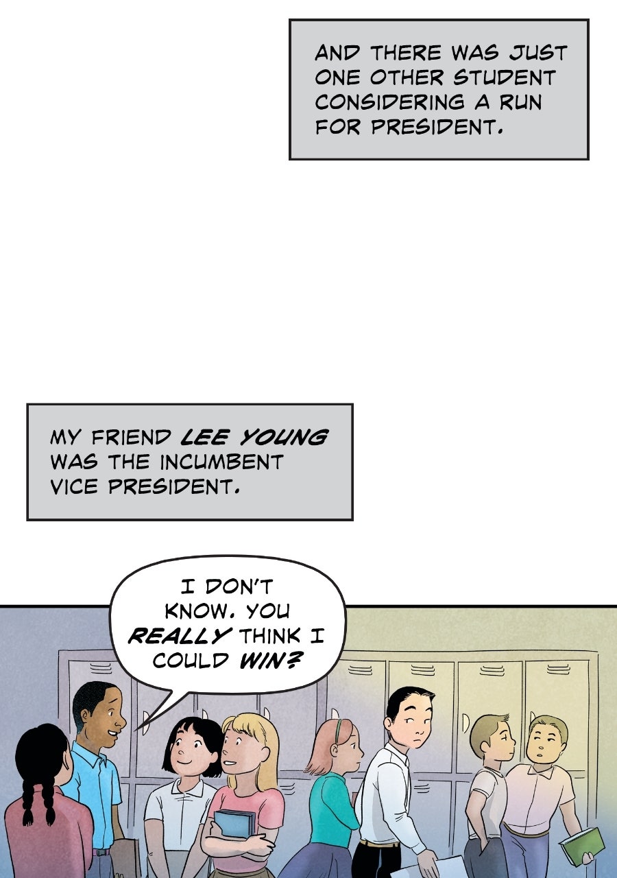 Read It Rhymes With Takei chapter 3 image 9 on Lezhin