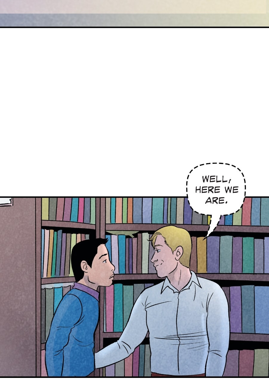 Read It Rhymes With Takei chapter 5 image 11 on Lezhin
