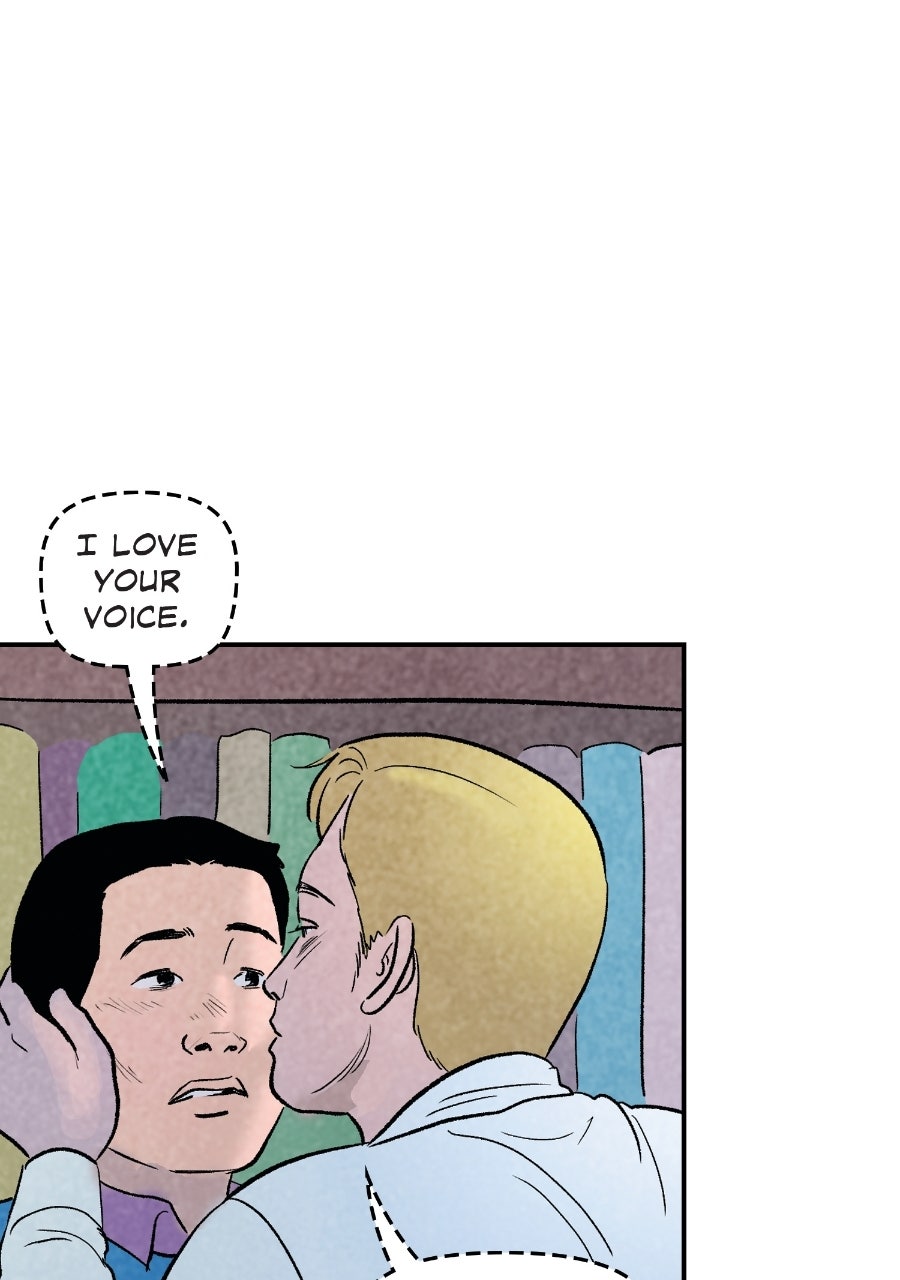 Read It Rhymes With Takei chapter 5 image 12 on Lezhin