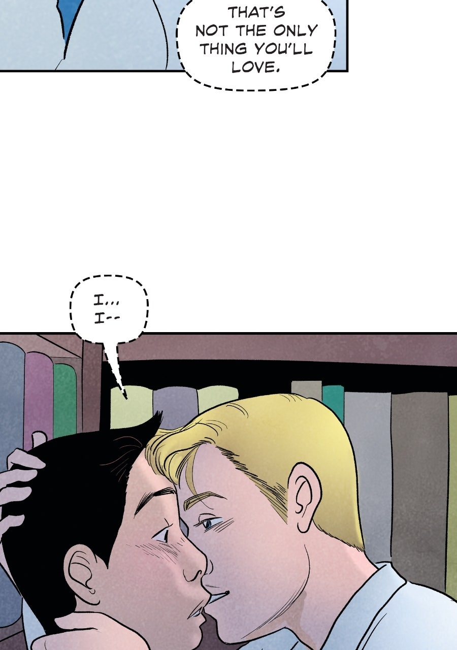 Read It Rhymes With Takei chapter 5 image 13 on Lezhin