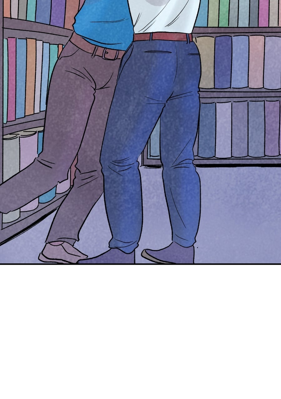 Read It Rhymes With Takei chapter 5 image 17 on Lezhin