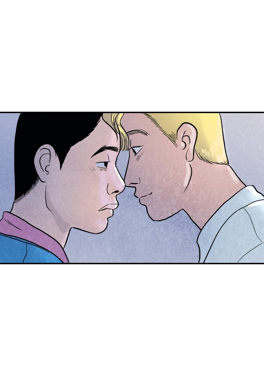 Read It Rhymes With Takei chapter 5 image 18 on Lezhin