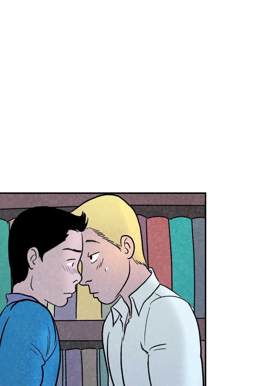 Read It Rhymes With Takei chapter 5 image 22 on Lezhin