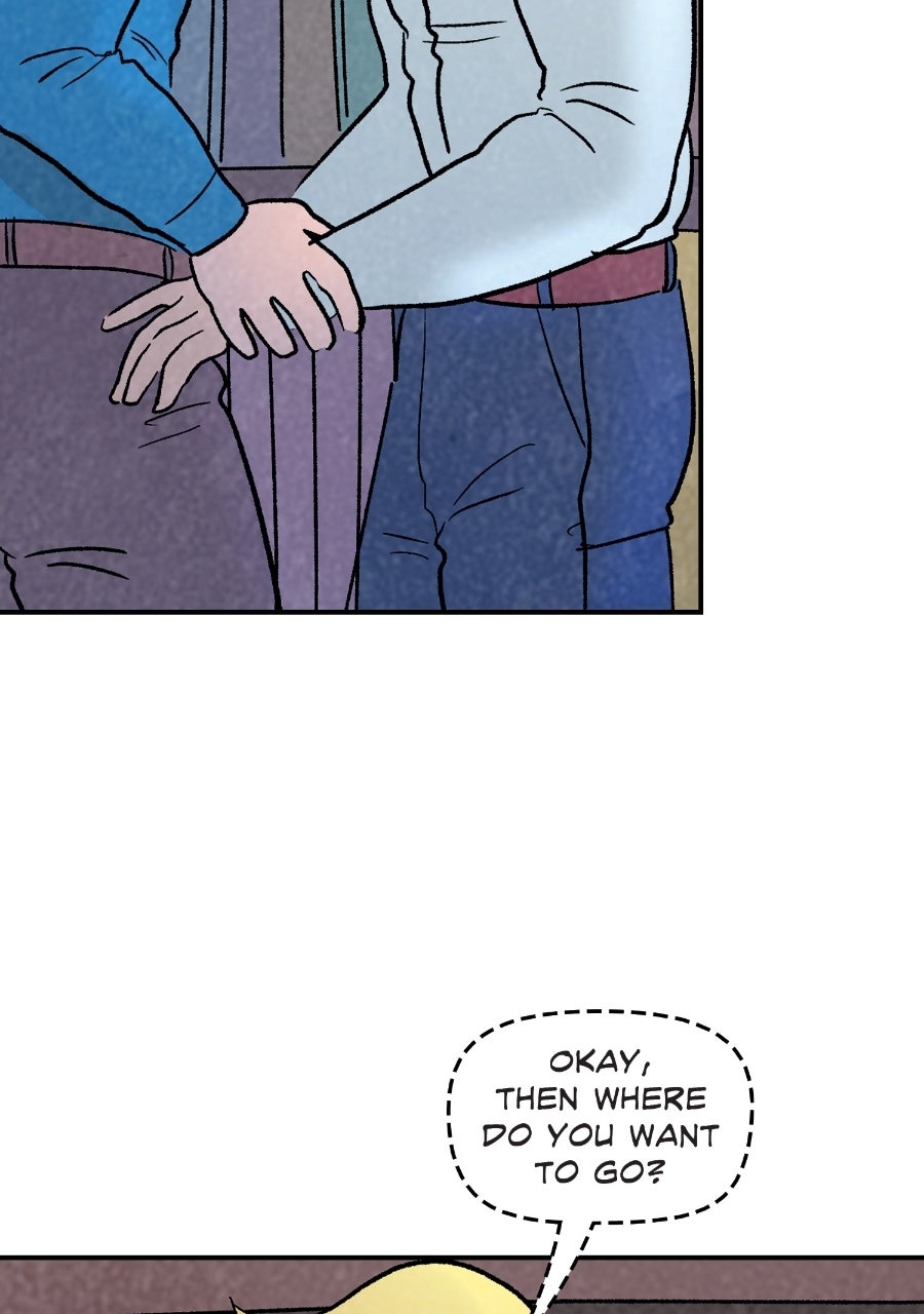 Read It Rhymes With Takei chapter 5 image 23 on Lezhin