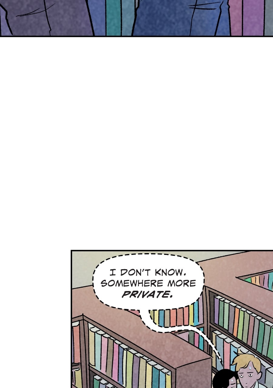 Read It Rhymes With Takei chapter 5 image 25 on Lezhin