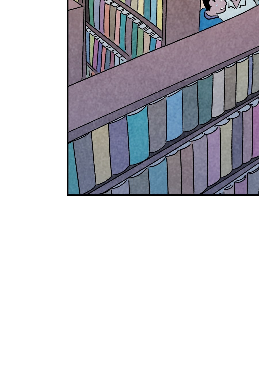 Read It Rhymes With Takei chapter 5 image 26 on Lezhin