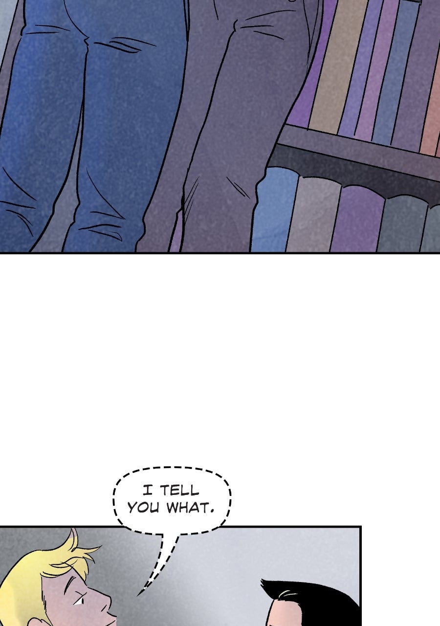 Read It Rhymes With Takei chapter 5 image 28 on Lezhin