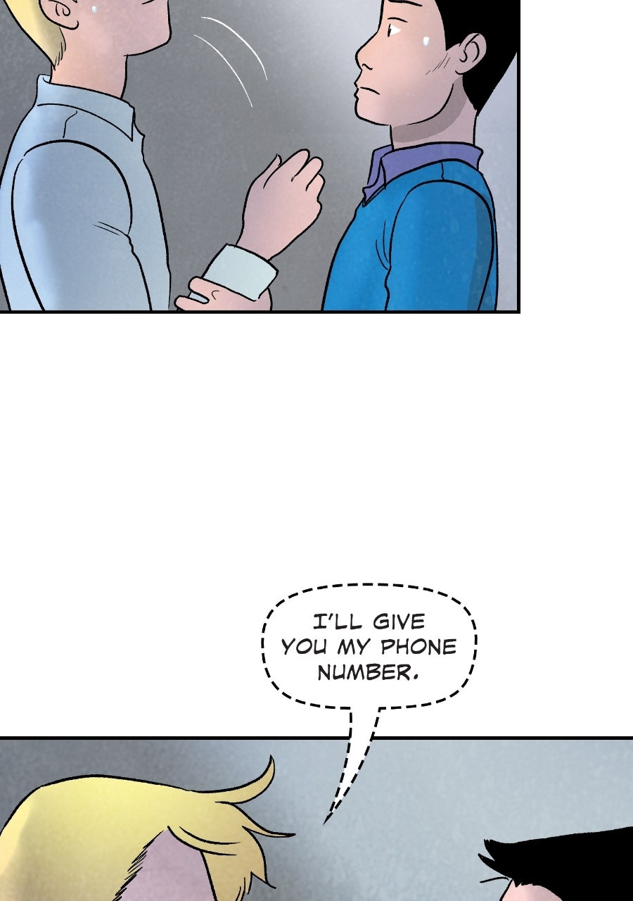 Read It Rhymes With Takei chapter 5 image 29 on Lezhin