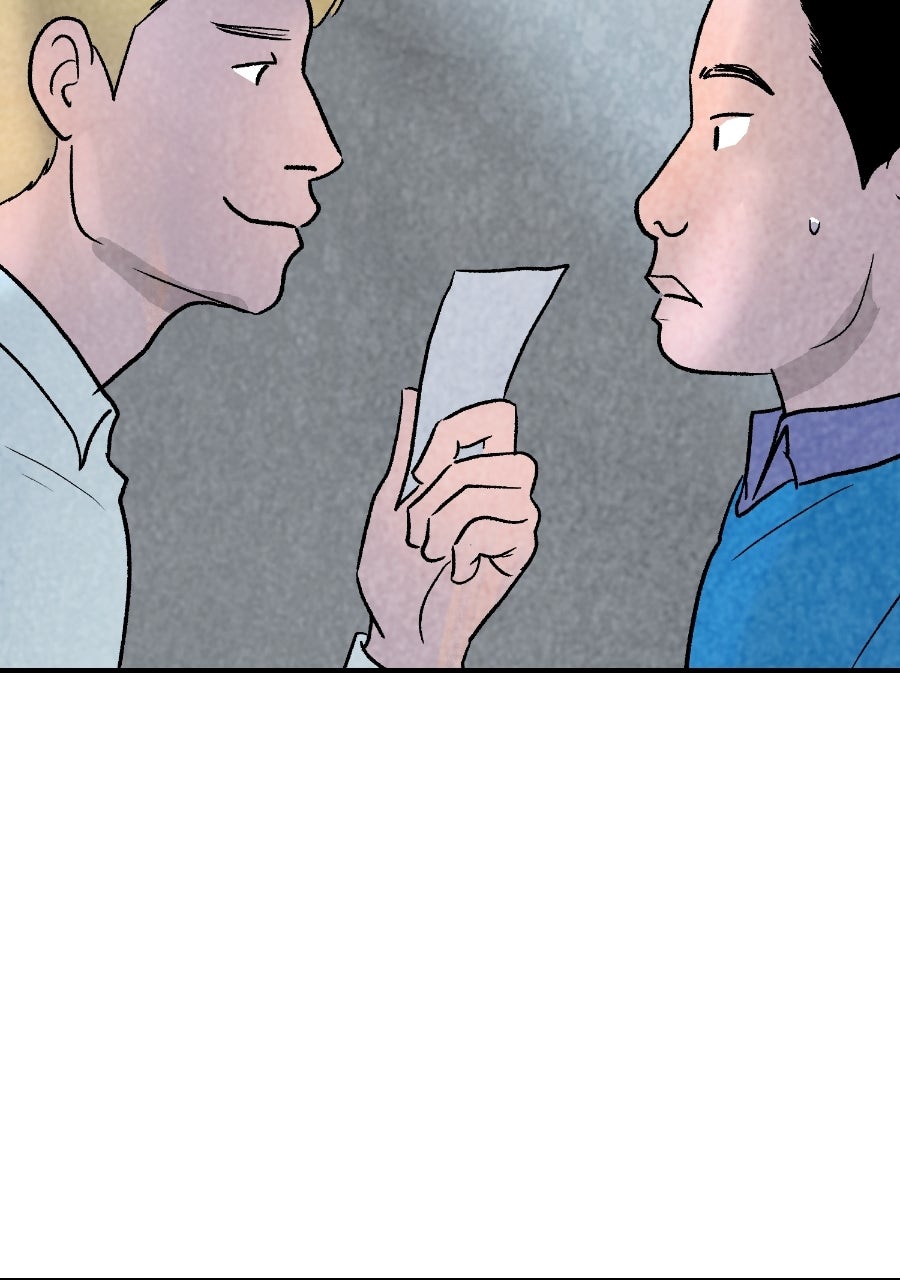 Read It Rhymes With Takei chapter 5 image 30 on Lezhin