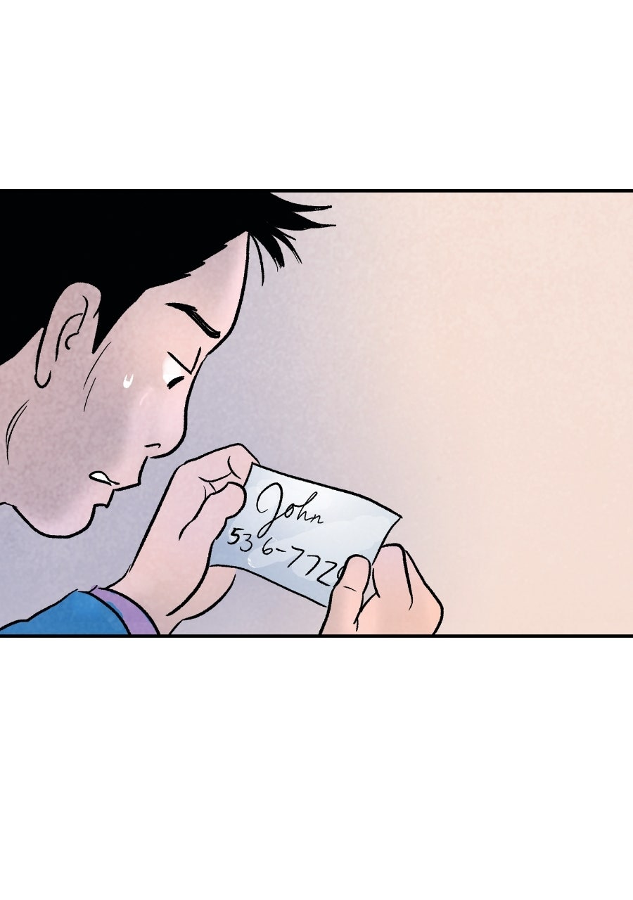 Read It Rhymes With Takei chapter 5 image 34 on Lezhin