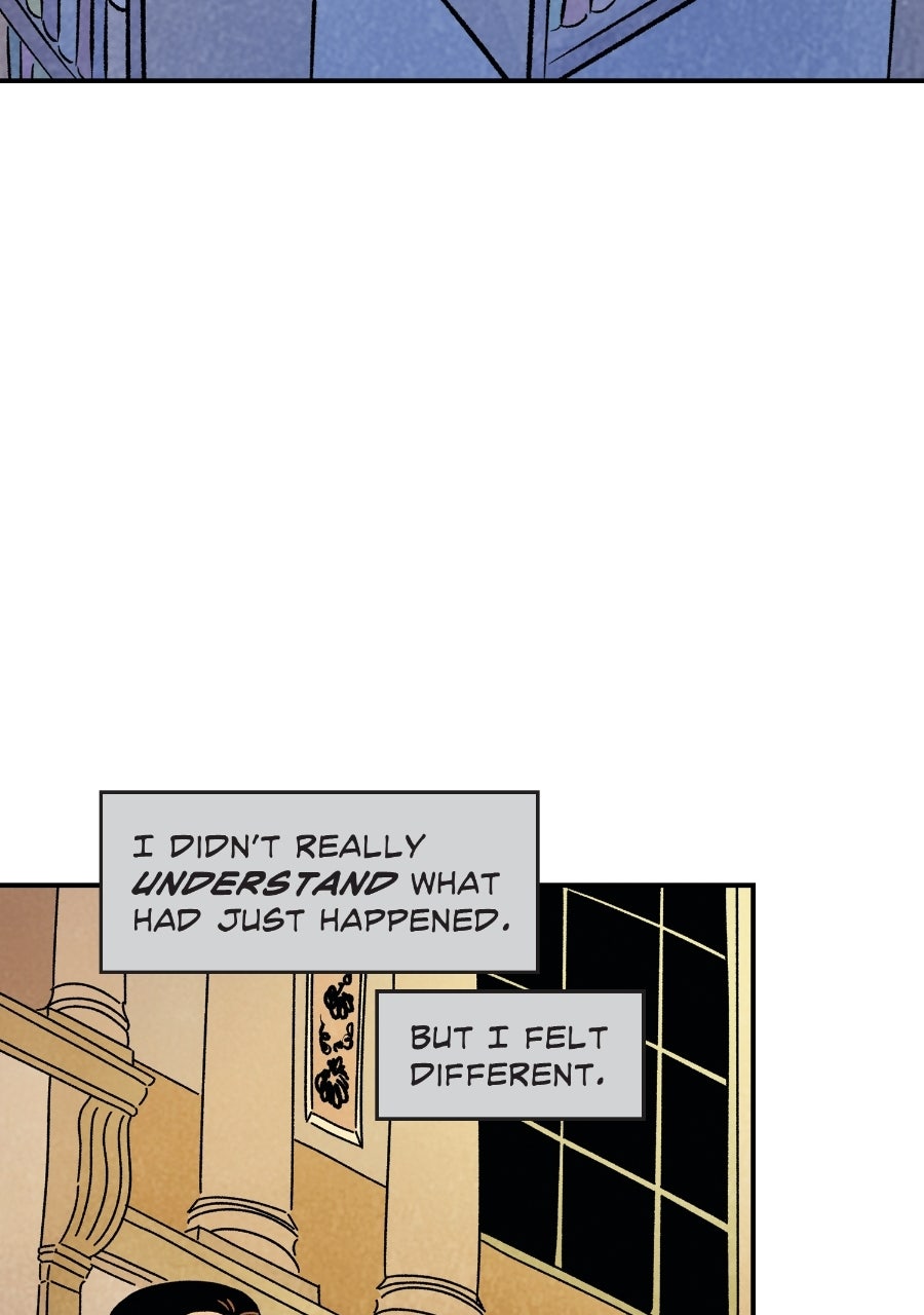 Read It Rhymes With Takei chapter 5 image 36 on Lezhin