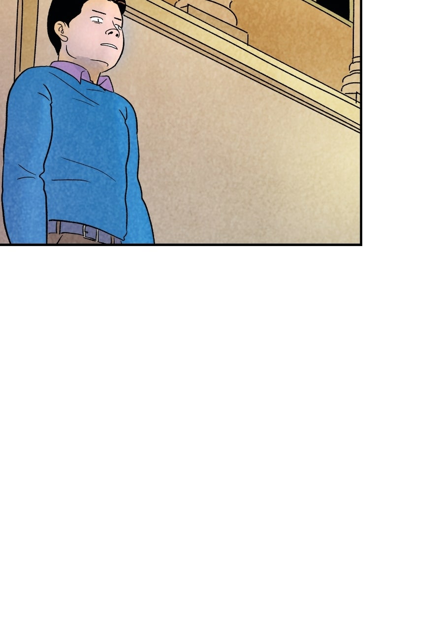 Read It Rhymes With Takei chapter 5 image 37 on Lezhin