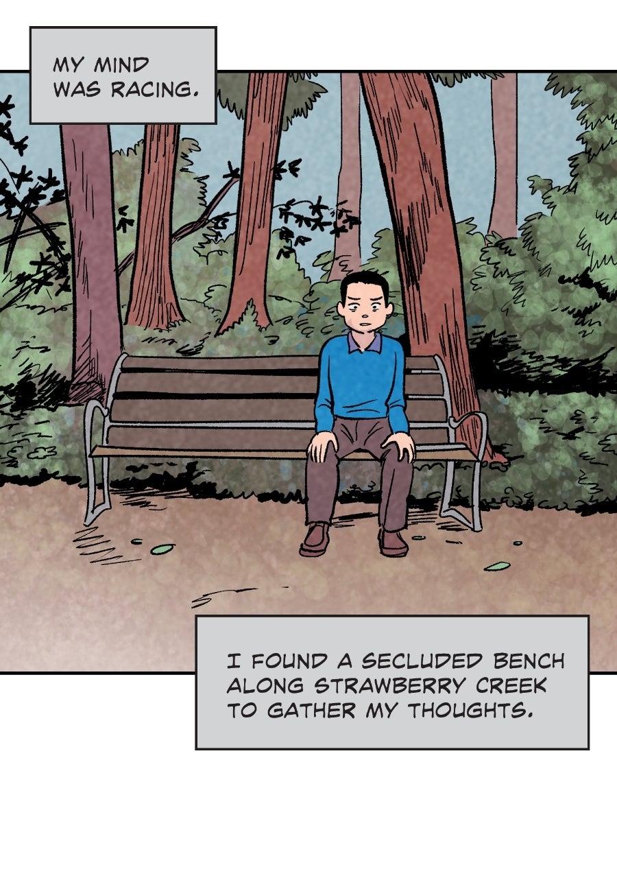 Read It Rhymes With Takei chapter 5 image 38 on Lezhin