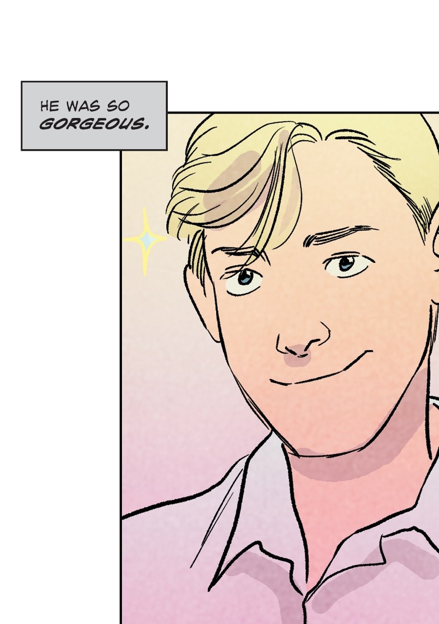 Read It Rhymes With Takei chapter 5 image 39 on Lezhin