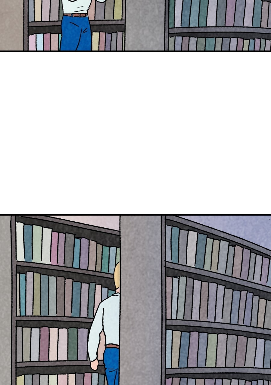 Read It Rhymes With Takei chapter 5 image 4 on Lezhin
