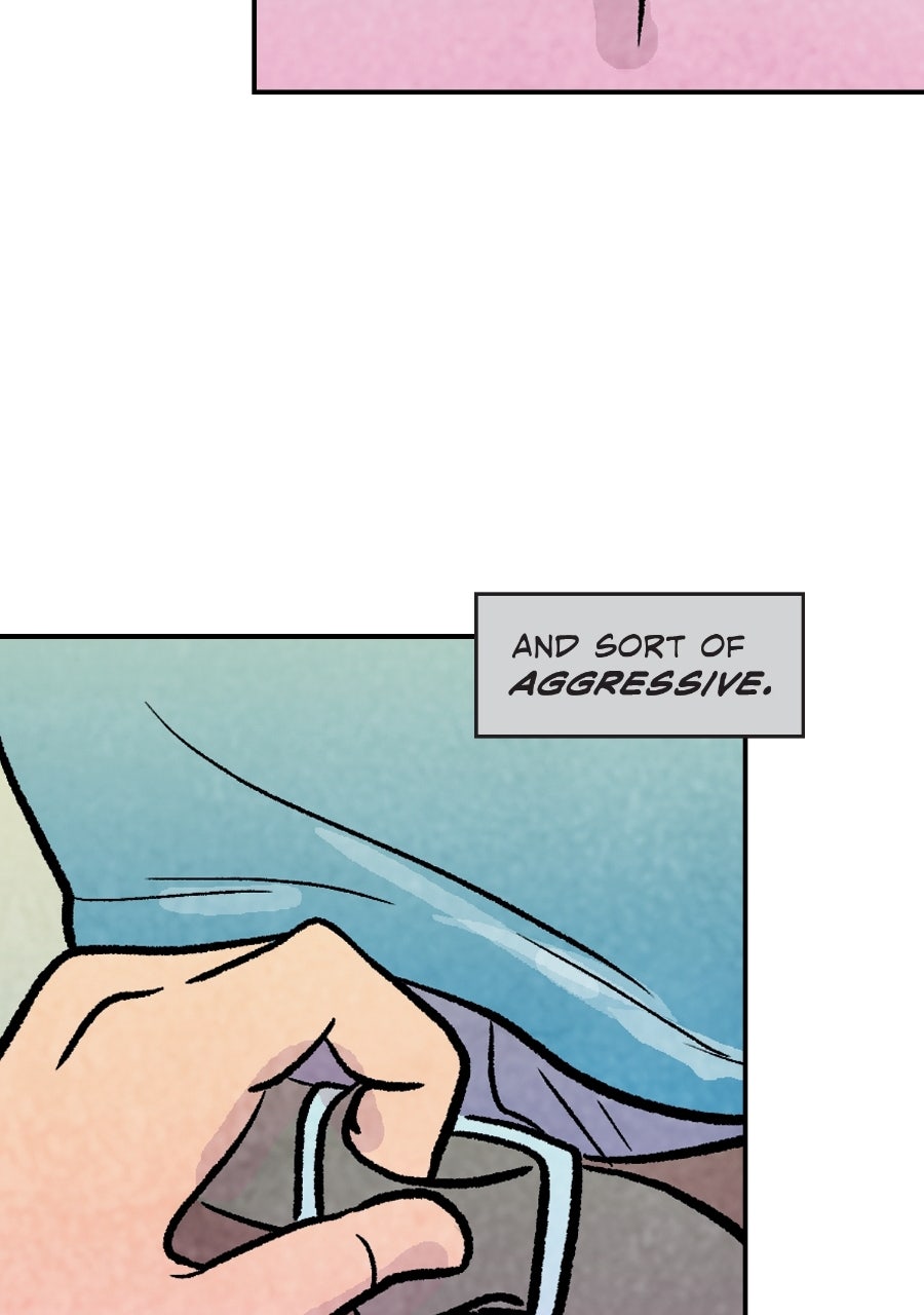 Read It Rhymes With Takei chapter 5 image 40 on Lezhin