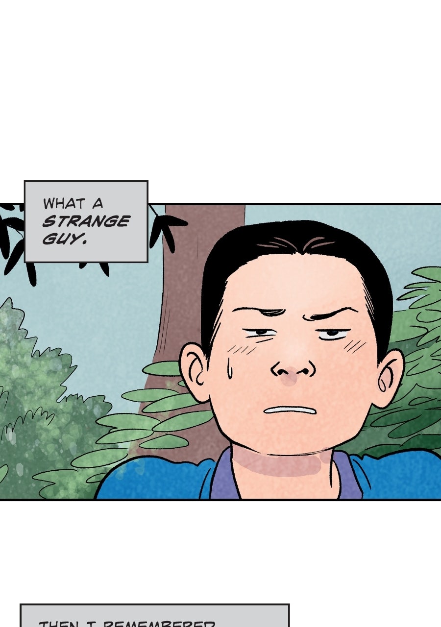 Read It Rhymes With Takei chapter 5 image 43 on Lezhin