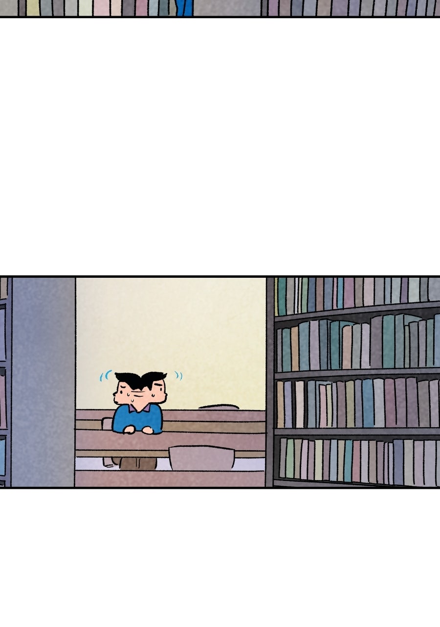 Read It Rhymes With Takei chapter 5 image 5 on Lezhin