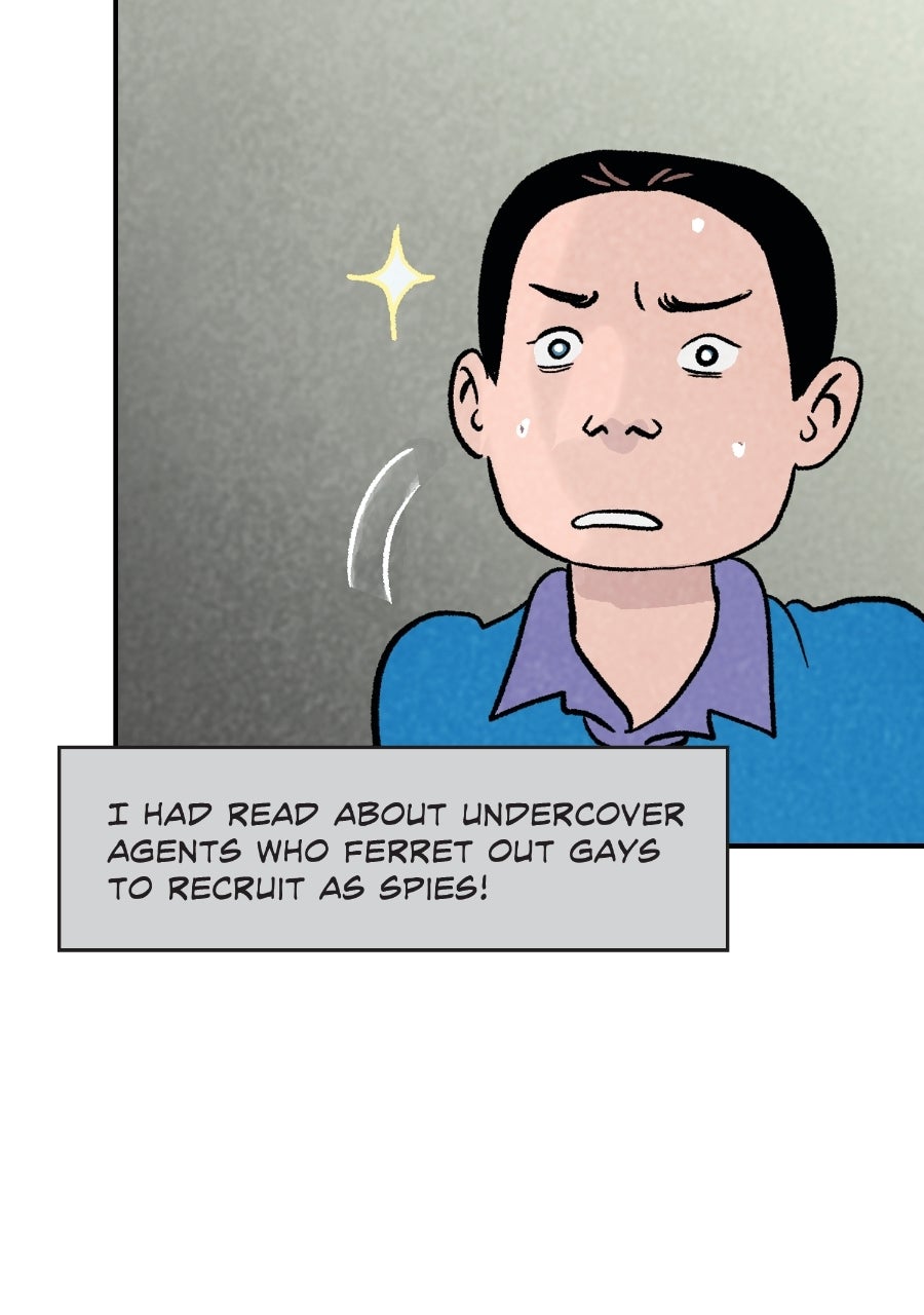 Read It Rhymes With Takei chapter 5 image 51 on Lezhin