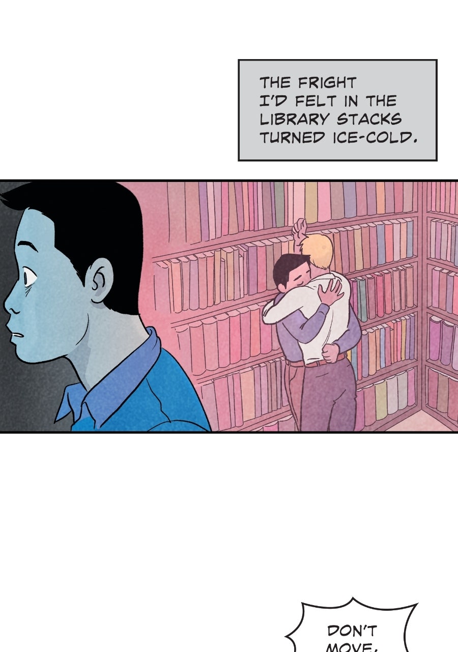 Read It Rhymes With Takei chapter 5 image 52 on Lezhin