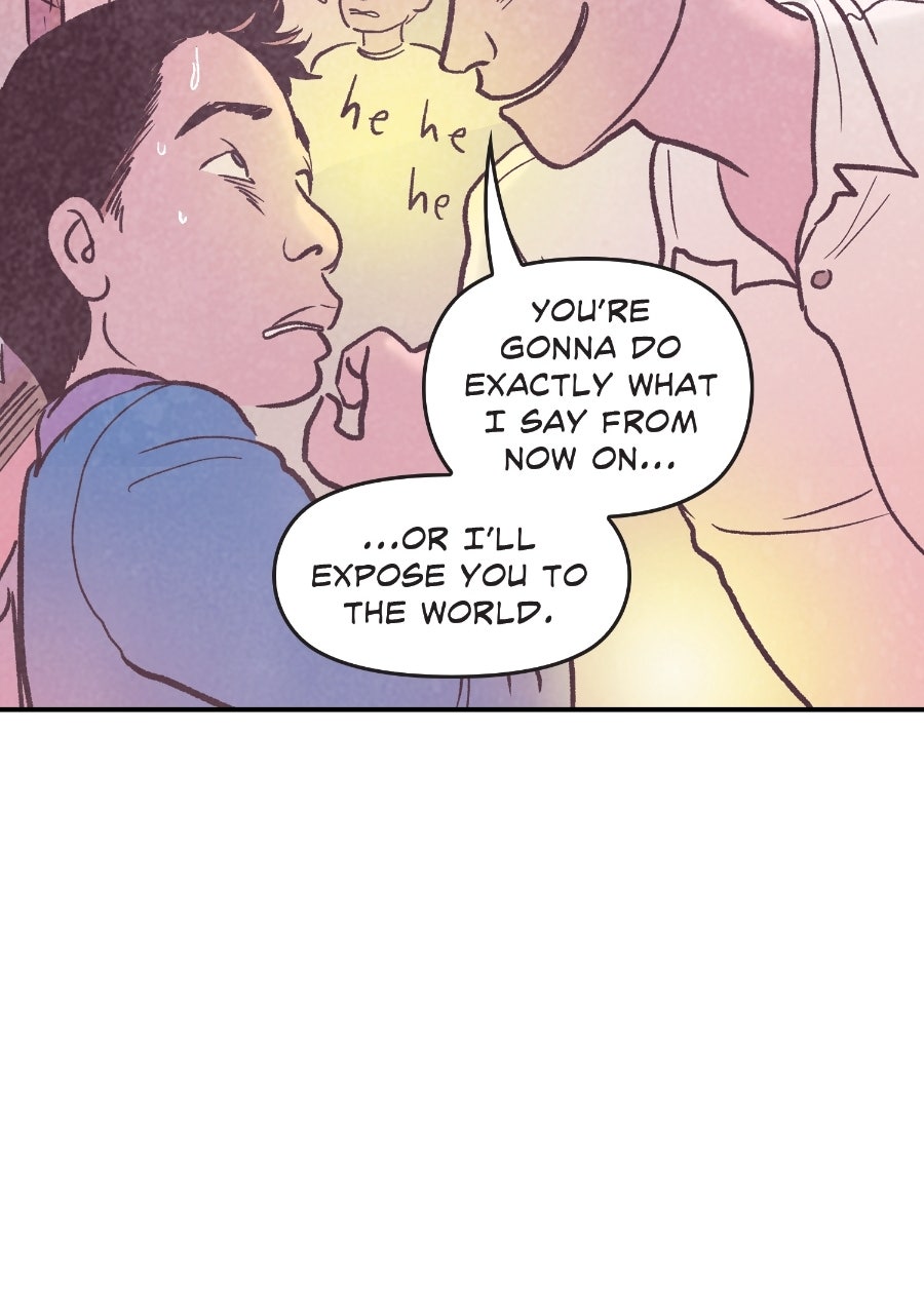 Read It Rhymes With Takei chapter 5 image 55 on Lezhin