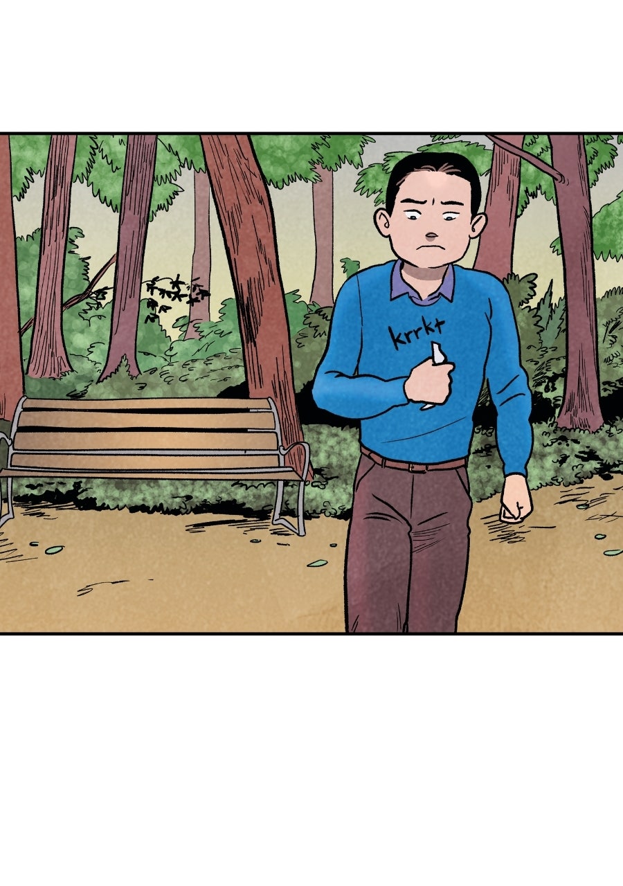 Read It Rhymes With Takei chapter 5 image 56 on Lezhin