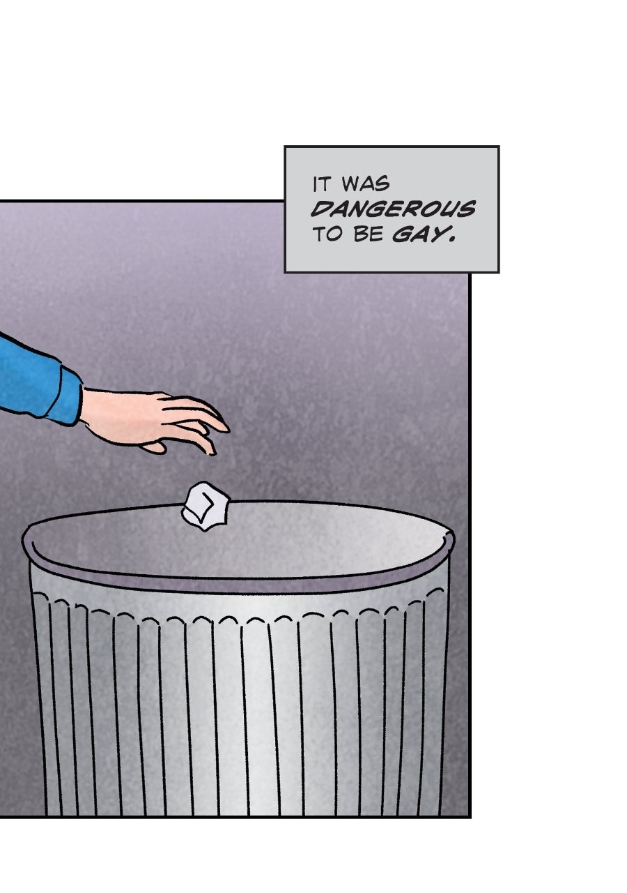 Read It Rhymes With Takei chapter 5 image 57 on Lezhin