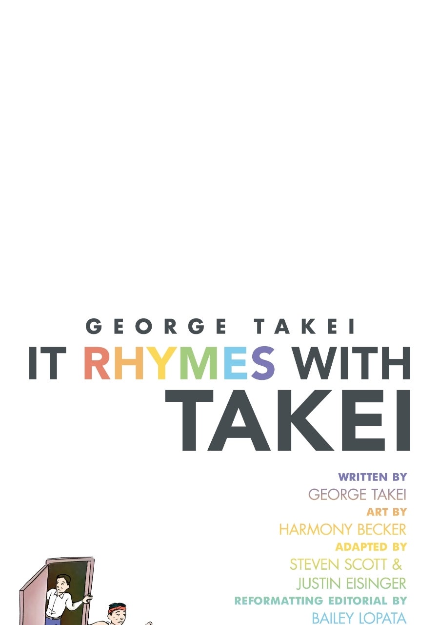 Read It Rhymes With Takei chapter 5 image 58 on Lezhin