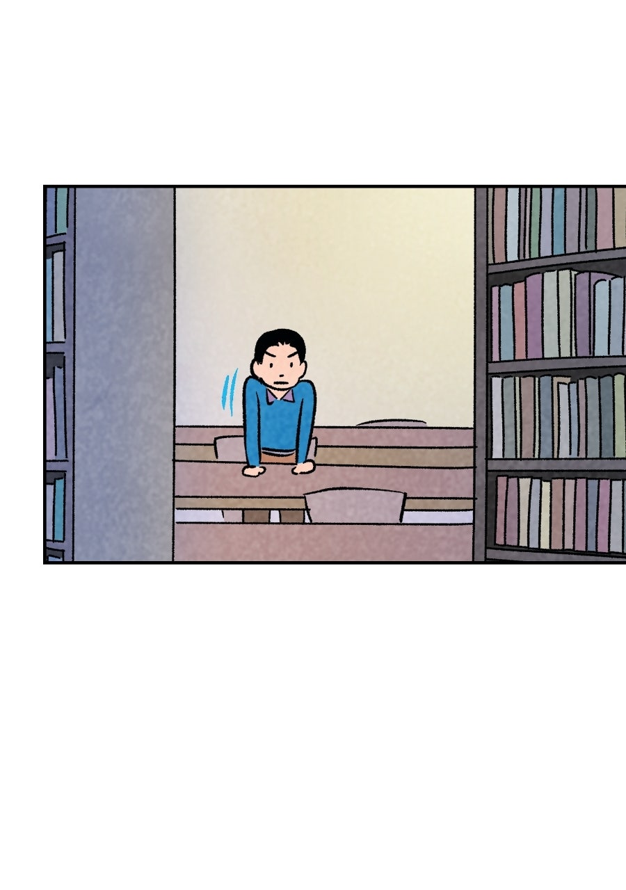 Read It Rhymes With Takei chapter 5 image 6 on Lezhin