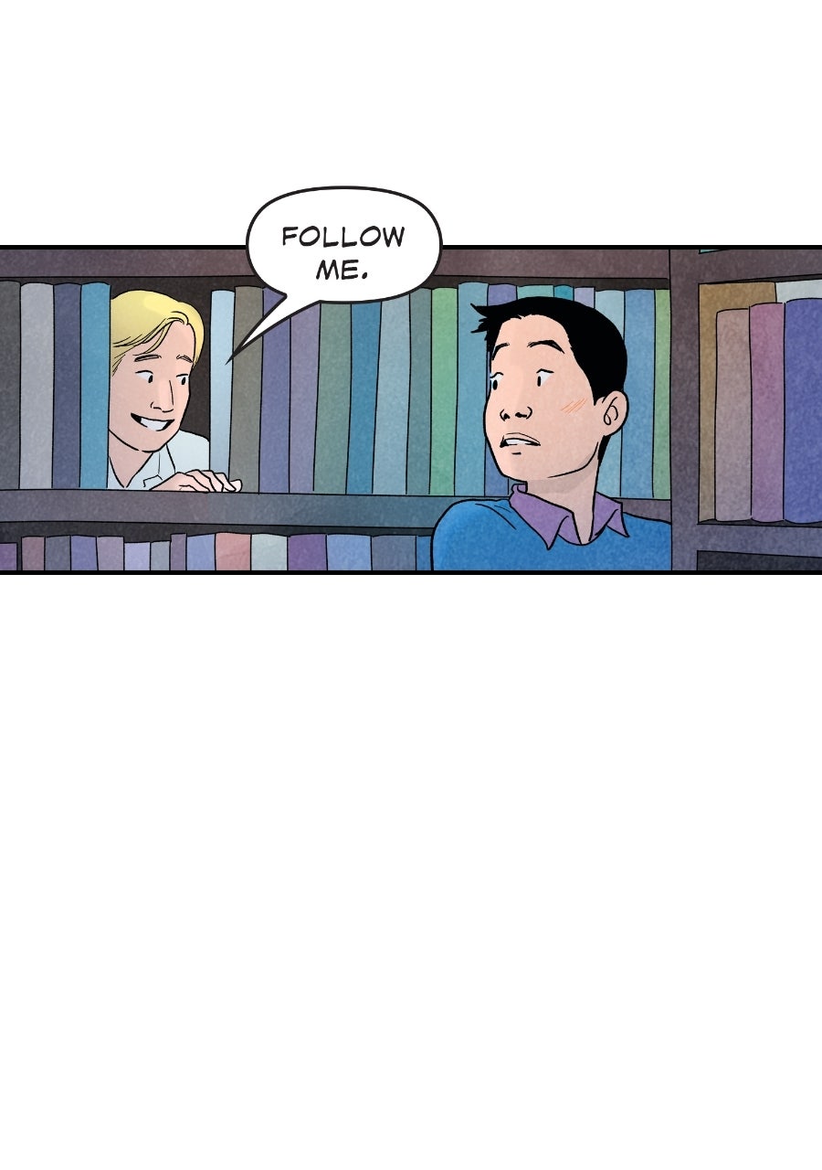 Read It Rhymes With Takei chapter 5 image 8 on Lezhin