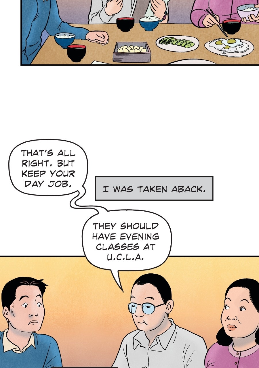 Read It Rhymes With Takei chapter 6 image 10 on Lezhin