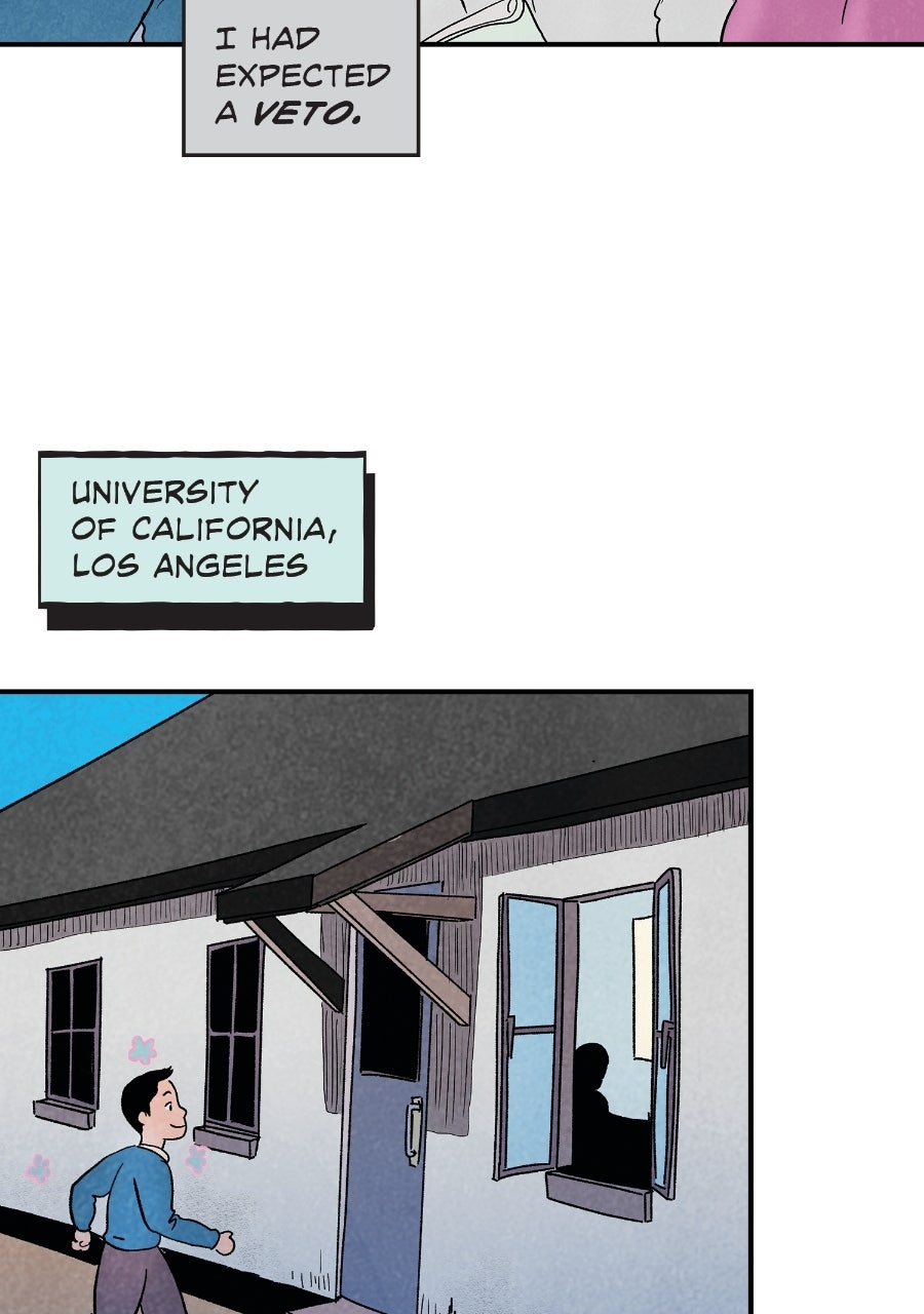 Read It Rhymes With Takei chapter 6 image 11 on Lezhin