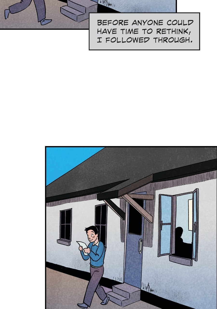 Read It Rhymes With Takei chapter 6 image 12 on Lezhin