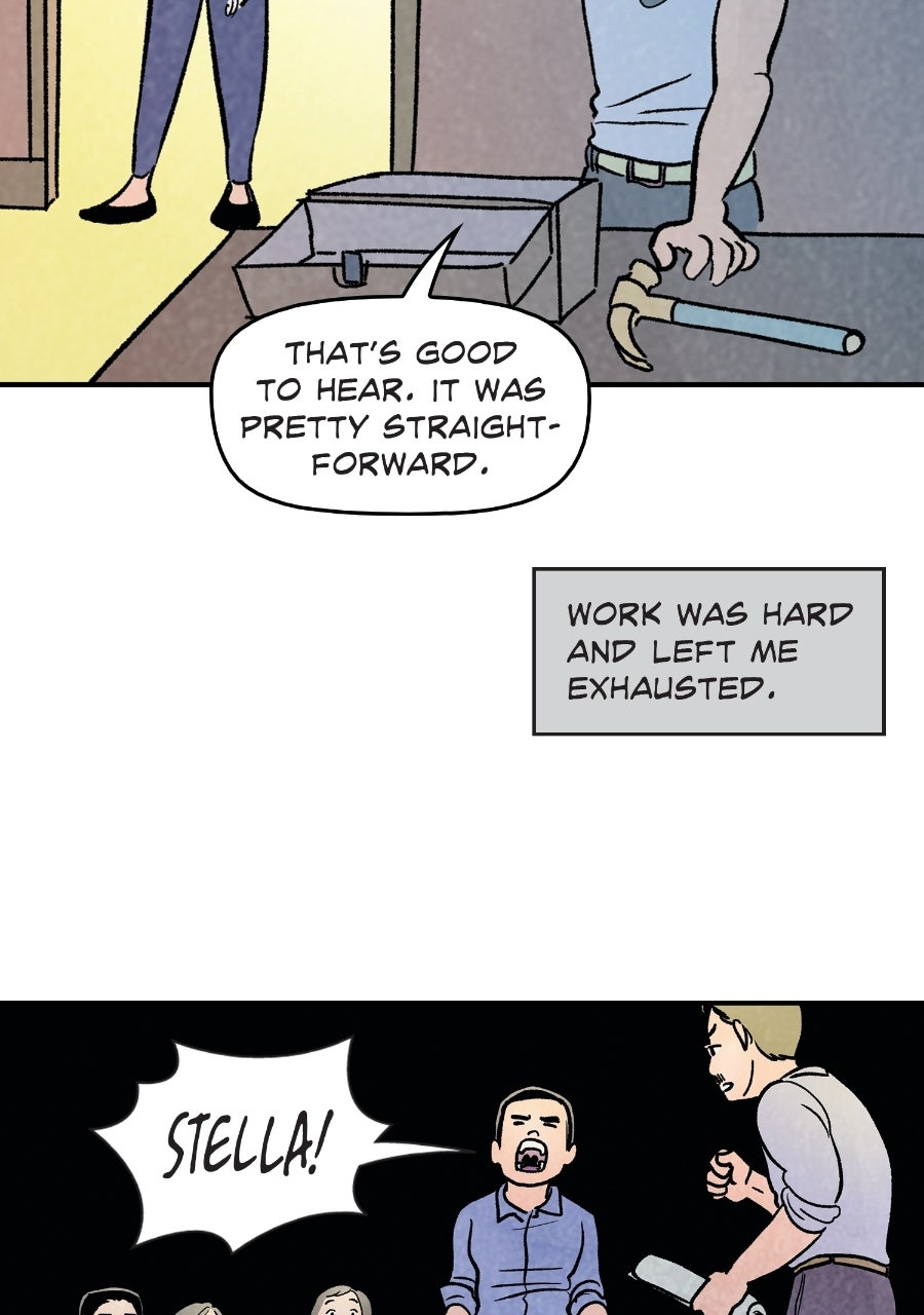 Read It Rhymes With Takei chapter 6 image 14 on Lezhin