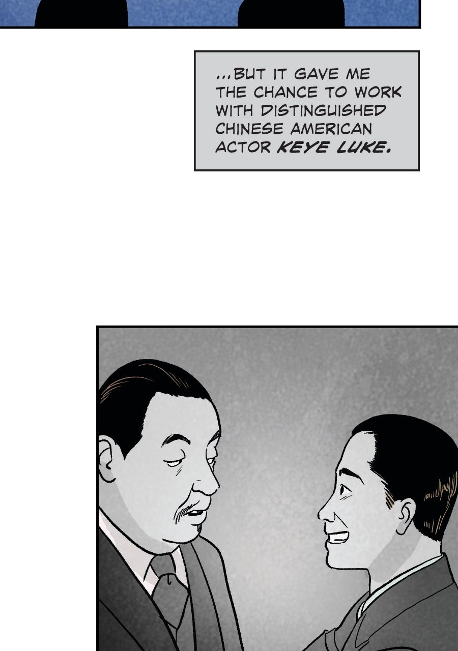 Read It Rhymes With Takei chapter 6 image 28 on Lezhin