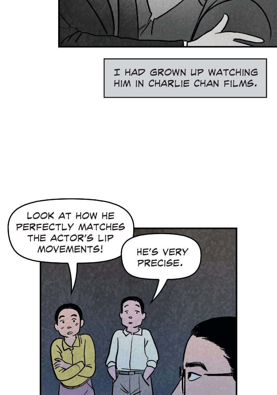 Read It Rhymes With Takei chapter 6 image 29 on Lezhin