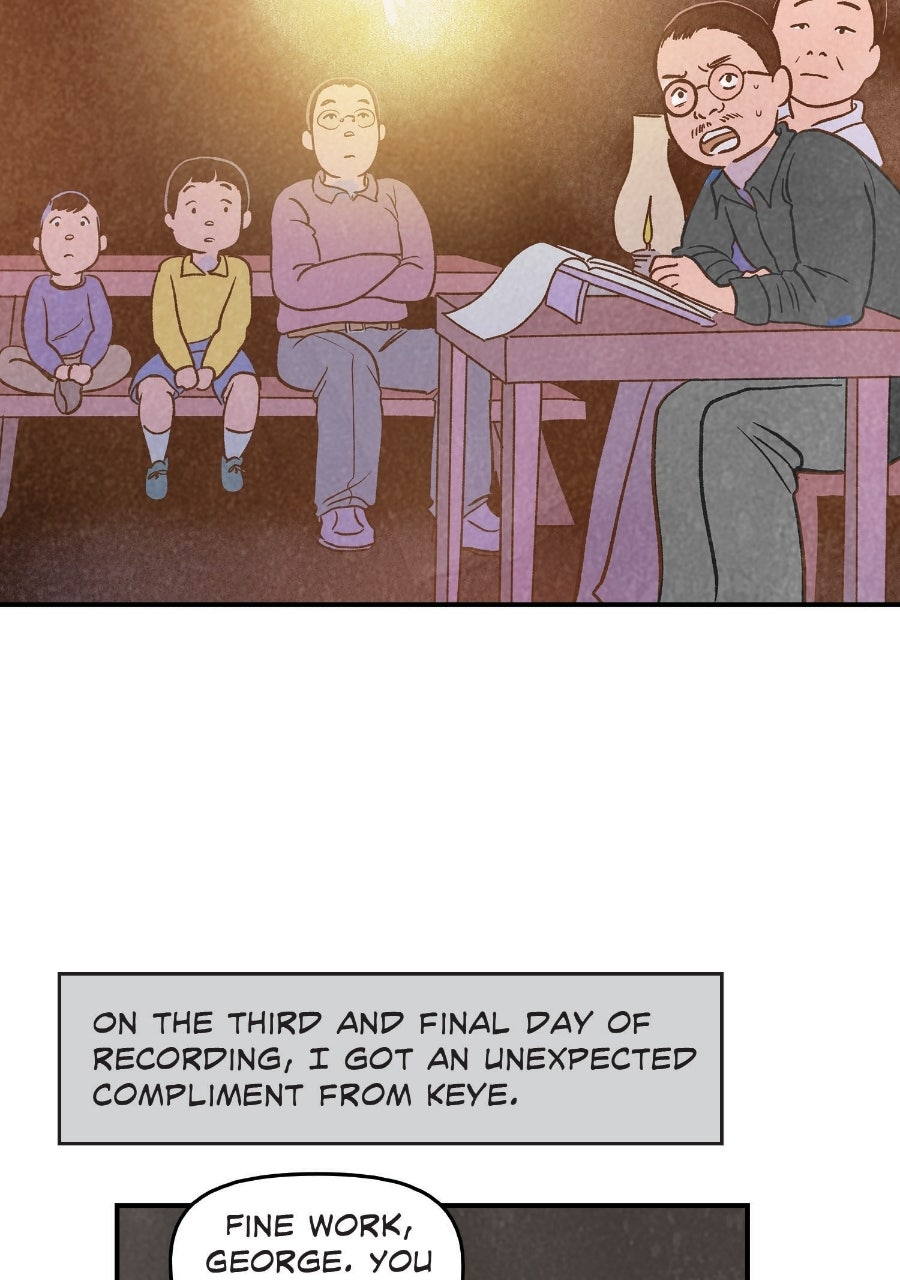 Read It Rhymes With Takei chapter 6 image 32 on Lezhin