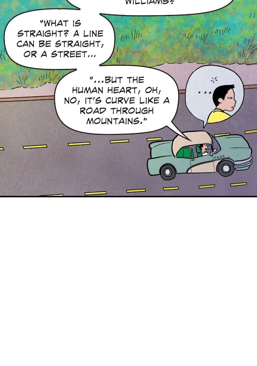 Read It Rhymes With Takei chapter 6 image 35 on Lezhin