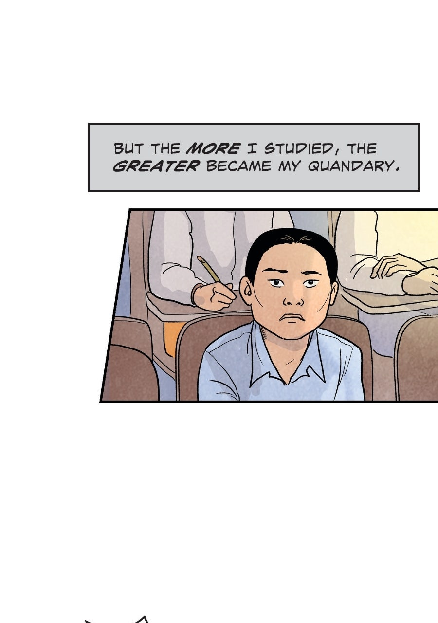 Read It Rhymes With Takei chapter 6 image 39 on Lezhin