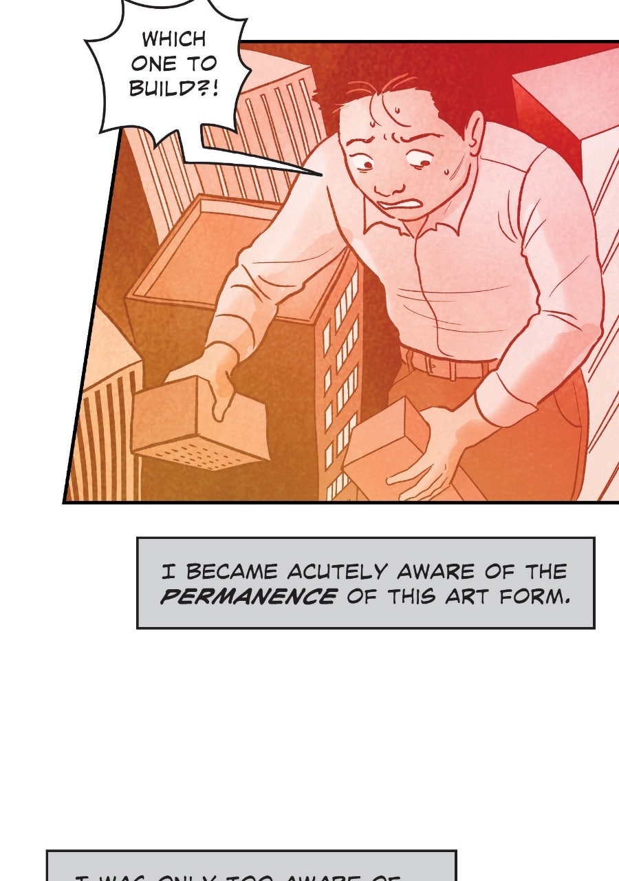 Read It Rhymes With Takei chapter 6 image 40 on Lezhin
