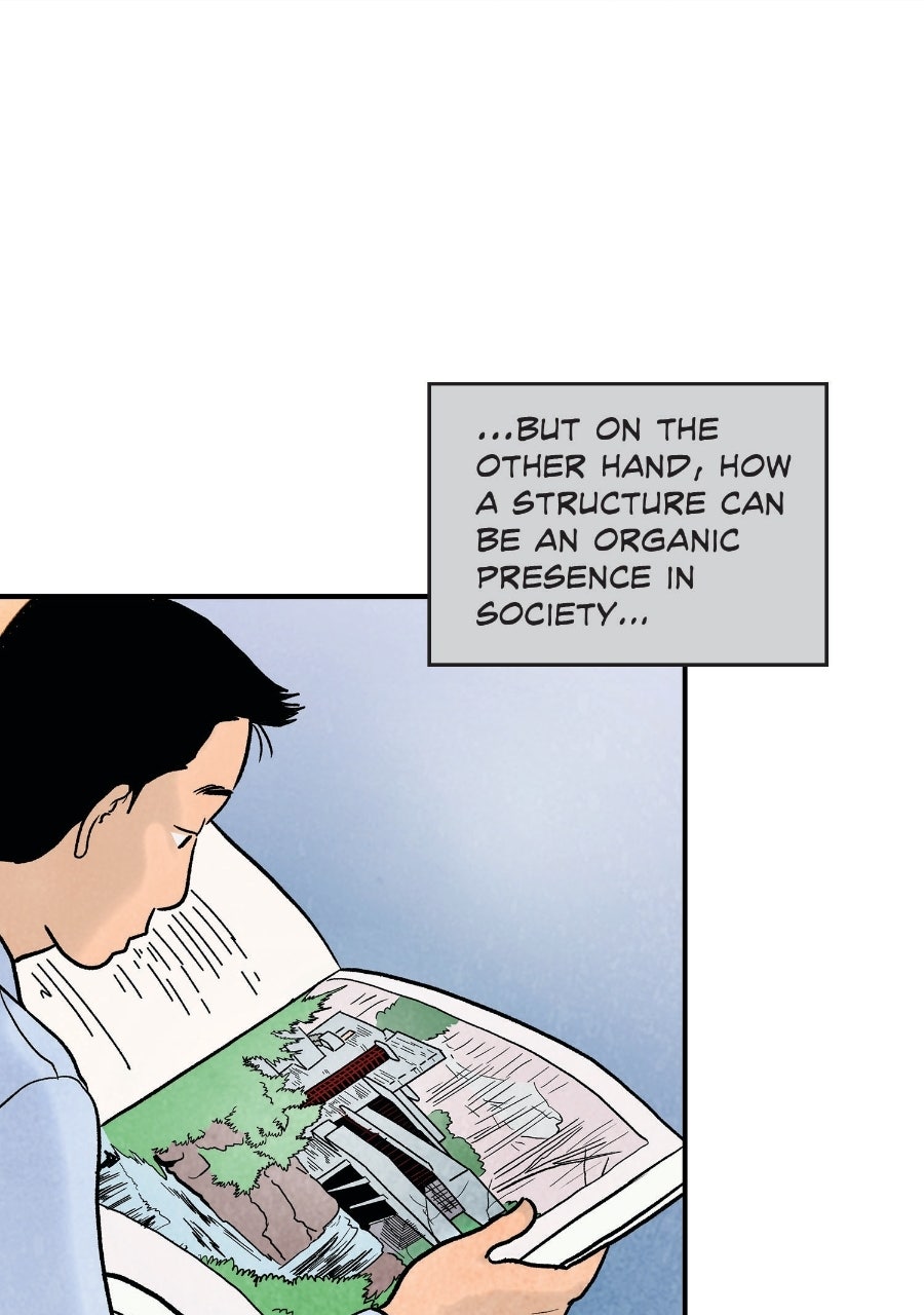 Read It Rhymes With Takei chapter 6 image 42 on Lezhin
