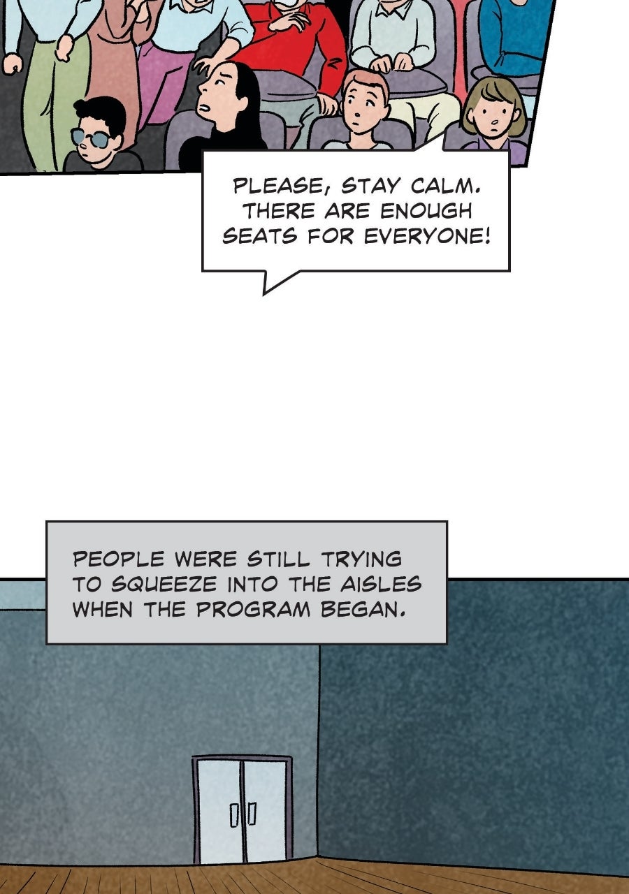 Read It Rhymes With Takei chapter 6 image 46 on Lezhin