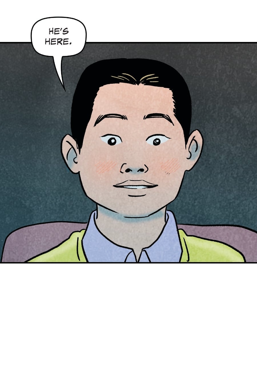 Read It Rhymes With Takei chapter 6 image 49 on Lezhin