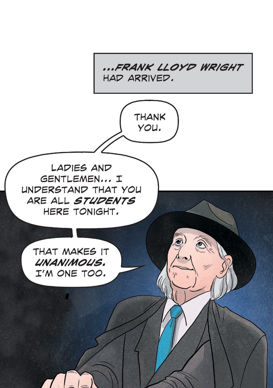 Read It Rhymes With Takei chapter 6 image 51 on Lezhin