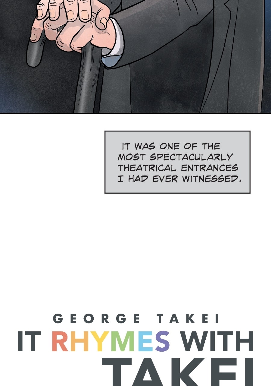 Read It Rhymes With Takei chapter 6 image 52 on Lezhin