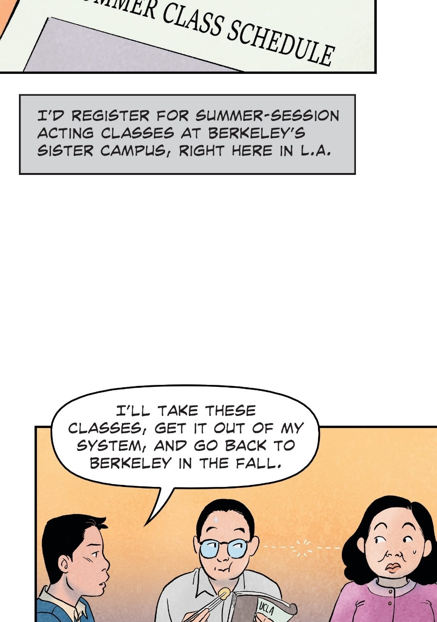 Read It Rhymes With Takei chapter 6 image 9 on Lezhin