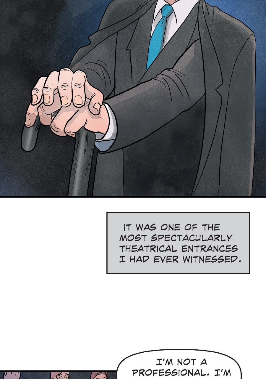 Read It Rhymes With Takei chapter 7 image 1 on Lezhin