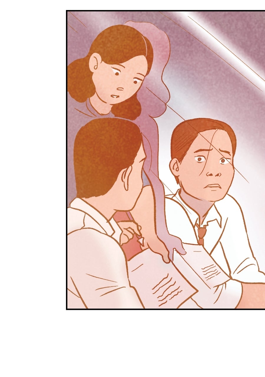 Read It Rhymes With Takei chapter 7 image 13 on Lezhin